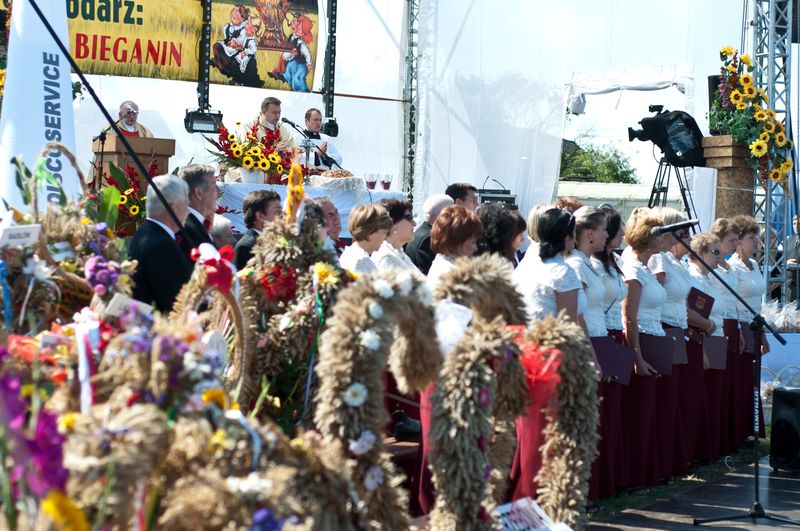 Dożynki Gminne już za nami