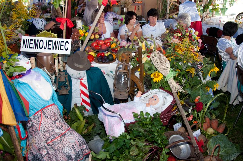 Dożynki Gminne już za nami