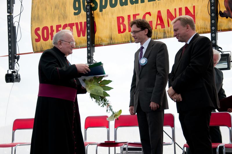 Dożynki Gminne już za nami