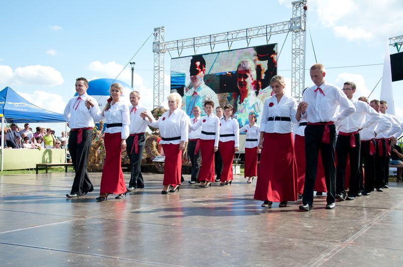 Dożynki Gminne już za nami