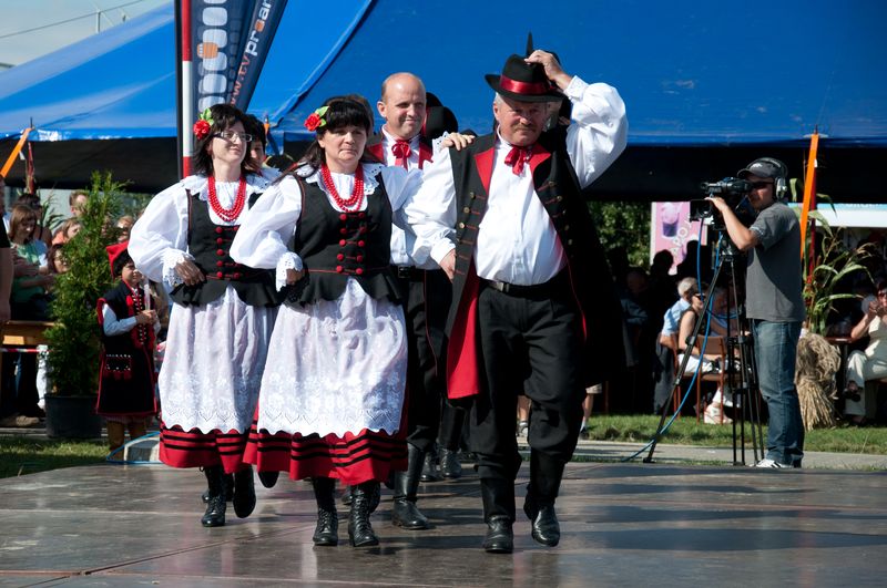 Dożynki Gminne już za nami