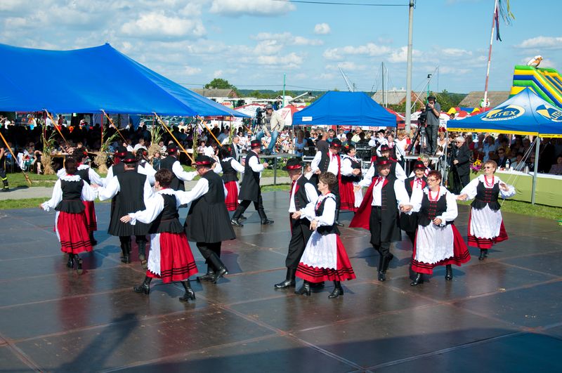 Dożynki Gminne już za nami