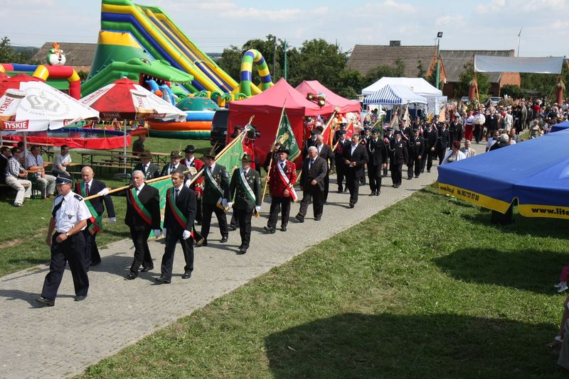 Dożynki Gminne już za nami