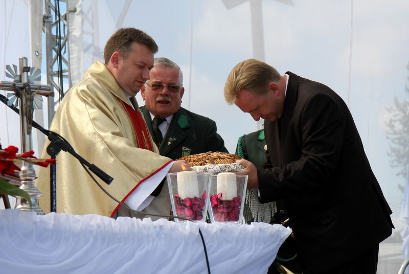 Dożynki Gminne już za nami