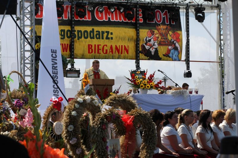 Dożynki Gminne już za nami