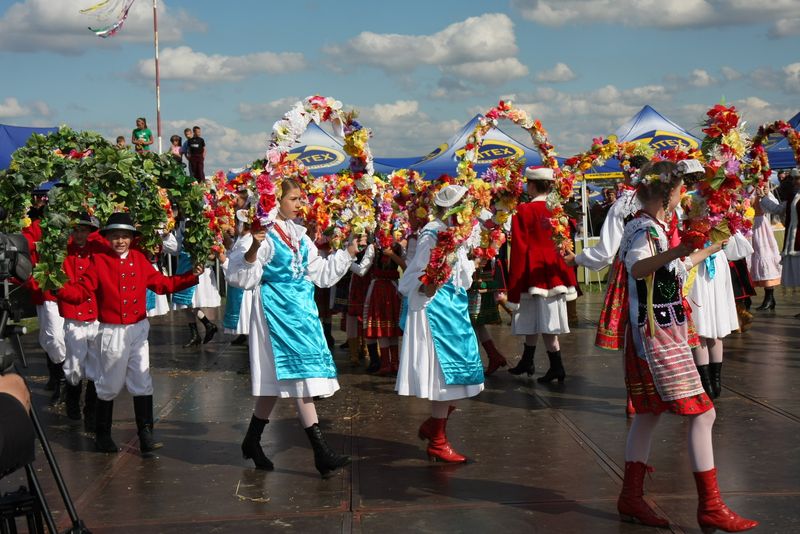 Dożynki Gminne już za nami