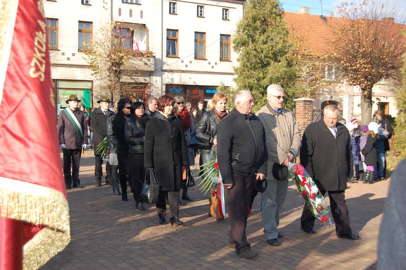 Z okazji Dnia Niepodległości