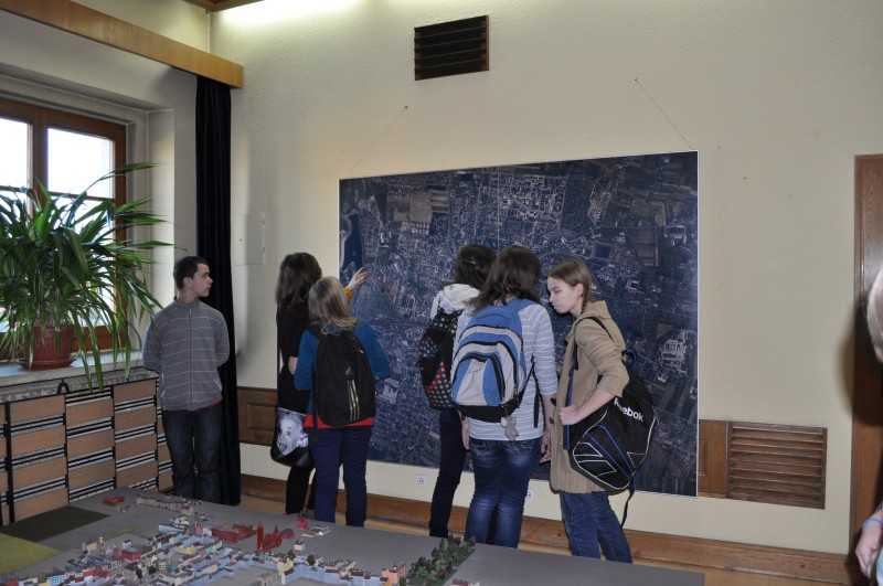 Warsztaty Plastyczne - zajęcia w muzeum