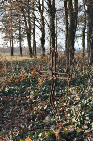 "Kto w drobnej rzeczy jest wierny, ten i w wielkiej będzie wierny -ocalmy od zapomnienia dziedzictwo kulturowo - historyczne naszej małej ojczyzny".