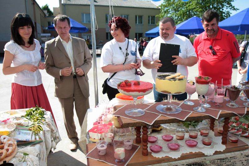 IV Gminne Prezentacje Kół Gospodyń Wiejskich