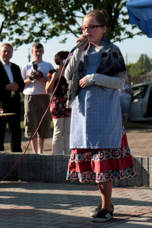 IV Gminne Prezentacje Kół Gospodyń Wiejskich