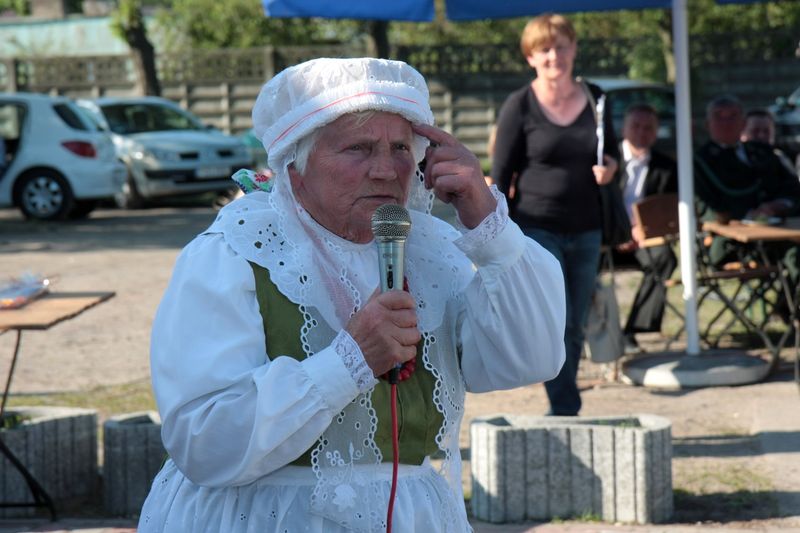 IV Gminne Prezentacje Kół Gospodyń Wiejskich