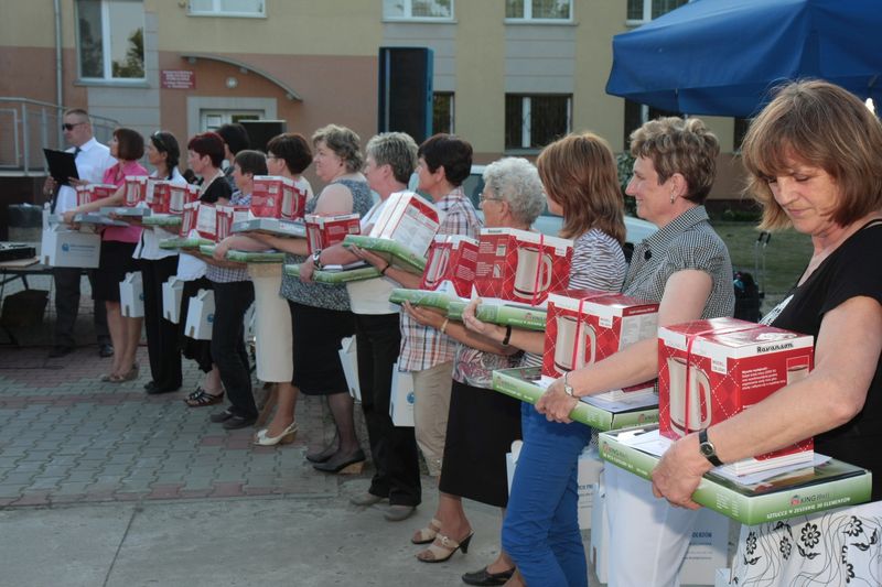 IV Gminne Prezentacje Kół Gospodyń Wiejskich