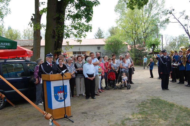 Dzień Strażaka