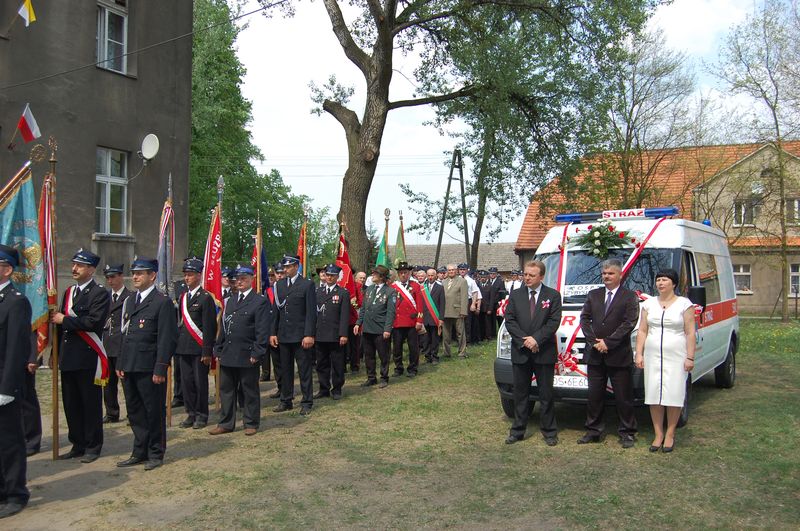 Dzień Strażaka