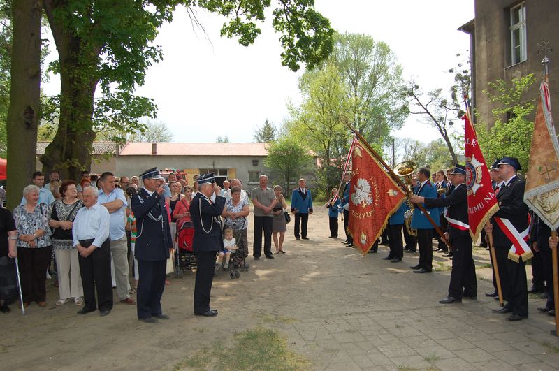 Dzień Strażaka