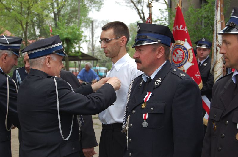 Dzień Strażaka