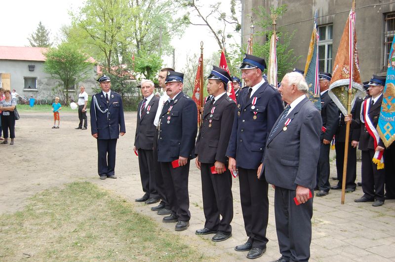 Dzień Strażaka