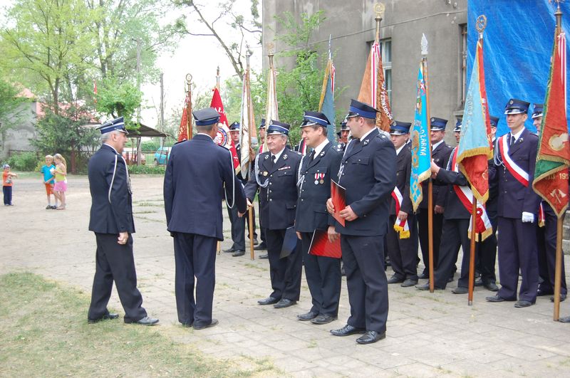 Dzień Strażaka