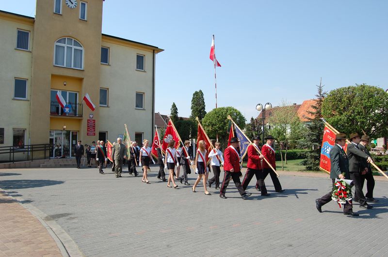 Rocznica uchwalenia Konstytucji 3 – go Maja