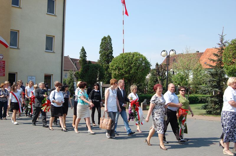 Rocznica uchwalenia Konstytucji 3 – go Maja