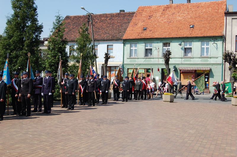 Rocznica uchwalenia Konstytucji 3 – go Maja