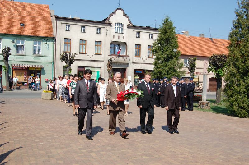 Rocznica uchwalenia Konstytucji 3 – go Maja