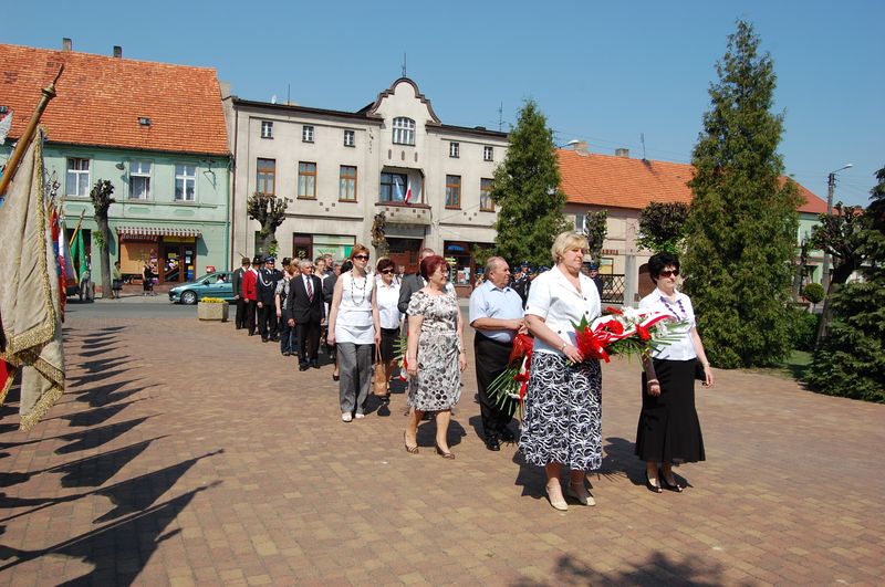 Rocznica uchwalenia Konstytucji 3 – go Maja