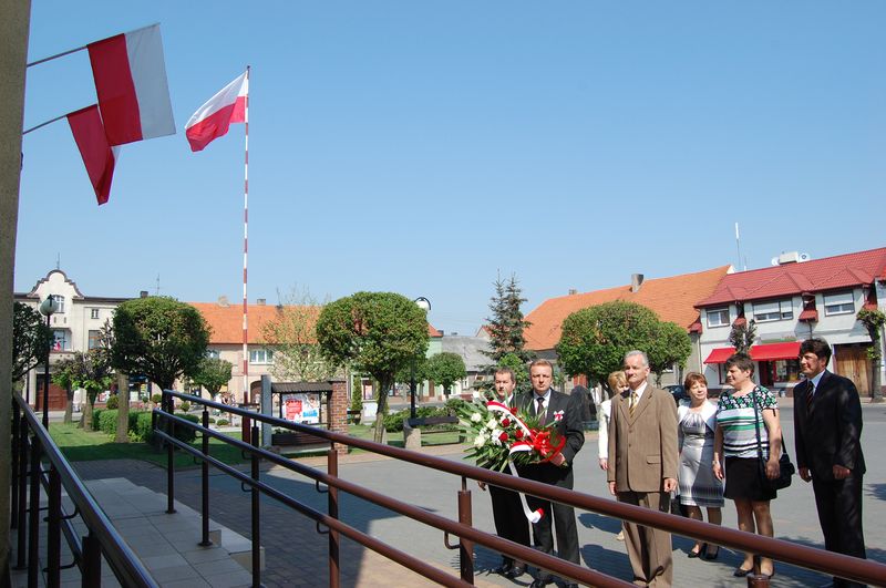 Rocznica uchwalenia Konstytucji 3 – go Maja