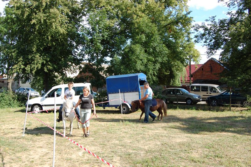 Biesiada Dożynkowa w Korytnicy