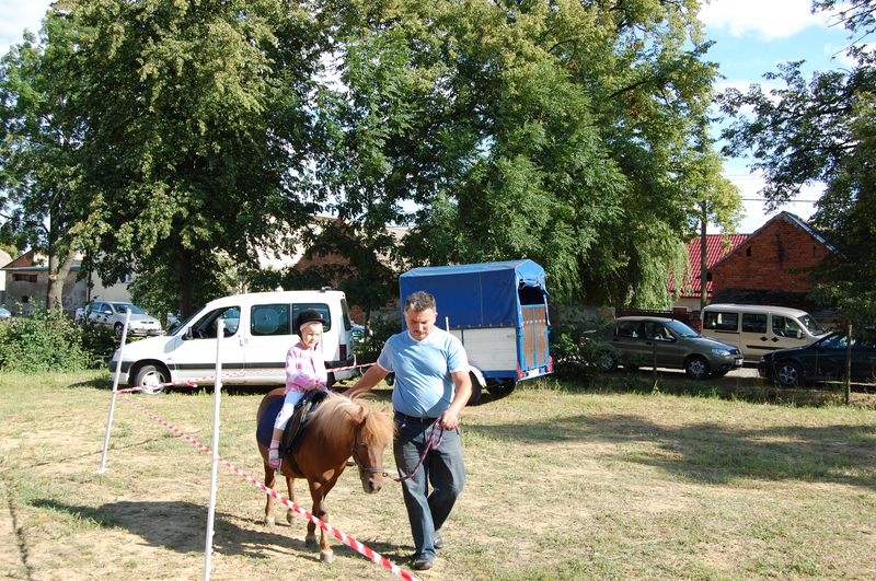 Biesiada Dożynkowa w Korytnicy