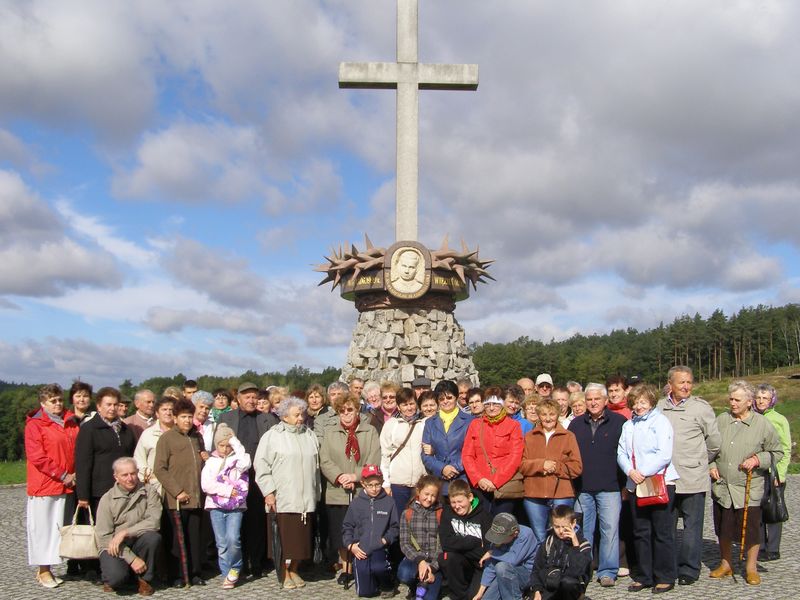 Historia, która łączy pokolenia