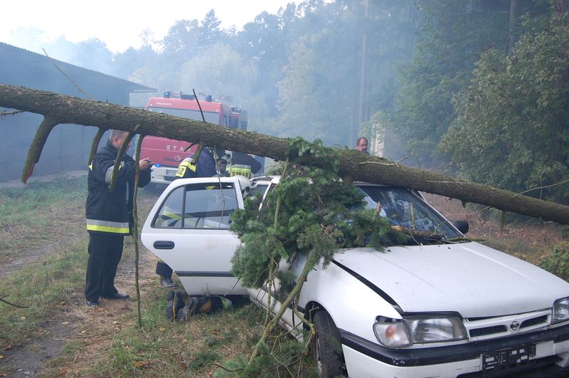 Ćwiczenia taktyczno-bojowe pod kryptonimem LAS 2012