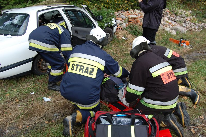 Ćwiczenia taktyczno-bojowe pod kryptonimem LAS 2012