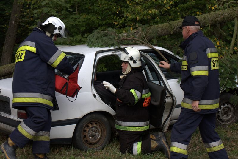 Ćwiczenia taktyczno-bojowe pod kryptonimem LAS 2012