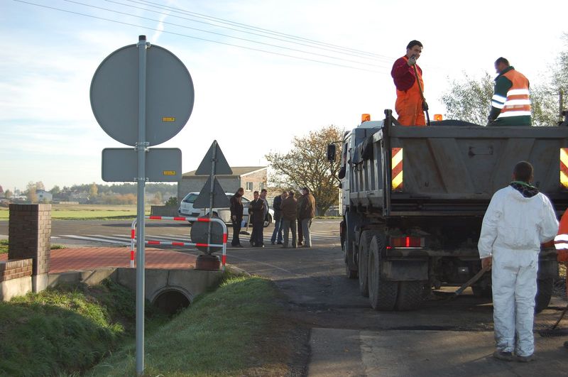 Zobacz, które drogi będę remontowane tej jesieni