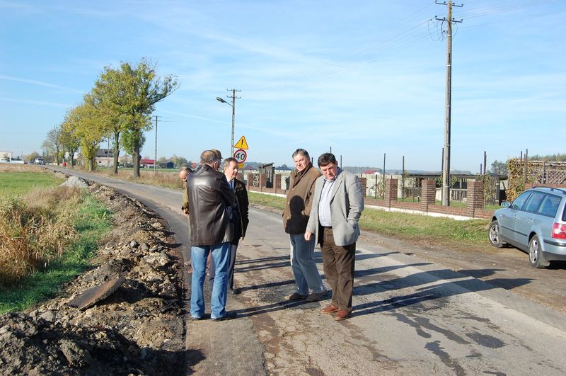 Zobacz, które drogi będę remontowane tej jesieni