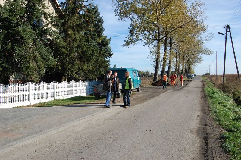 Zobacz, które drogi będę remontowane tej jesieni