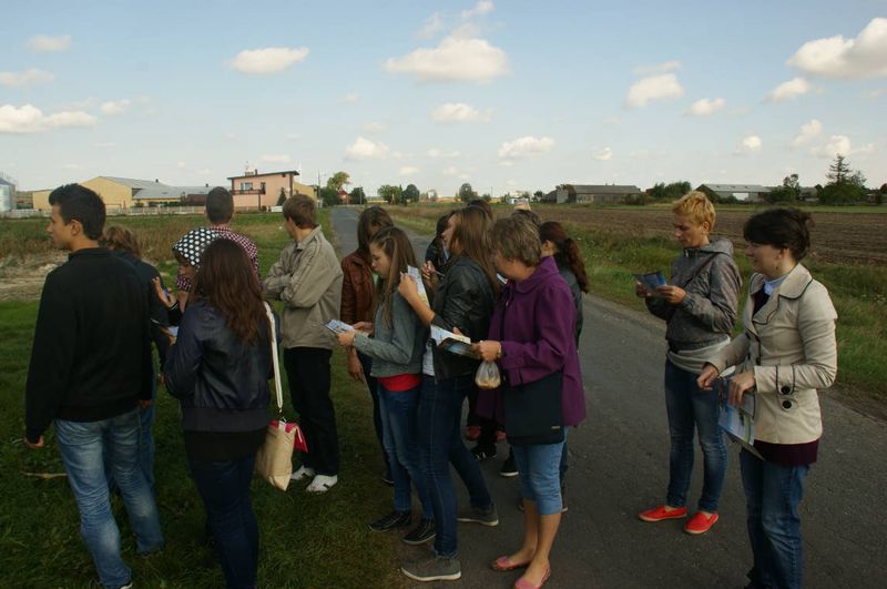 Quest przyciąga turystów