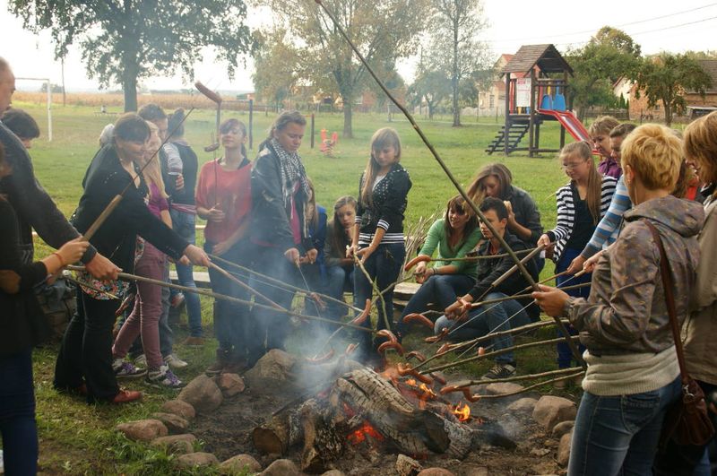 Quest przyciąga turystów