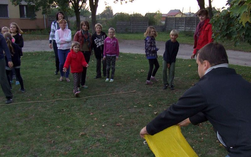 Święto Pieczonego Ziemniaka