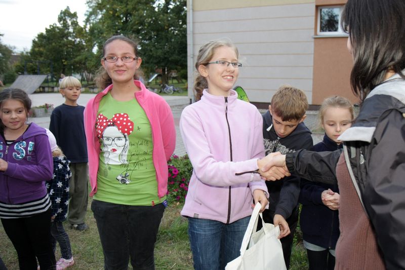 Święto Pieczonego Ziemniaka