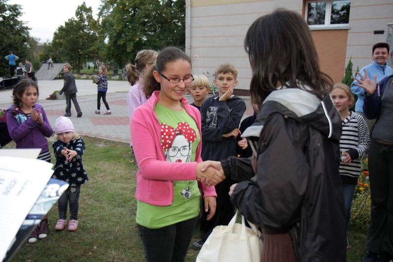 Święto Pieczonego Ziemniaka