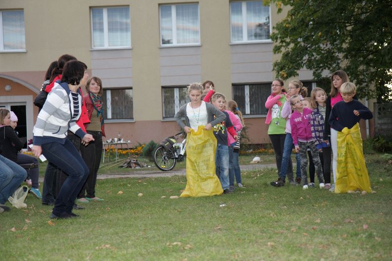 Święto Pieczonego Ziemniaka