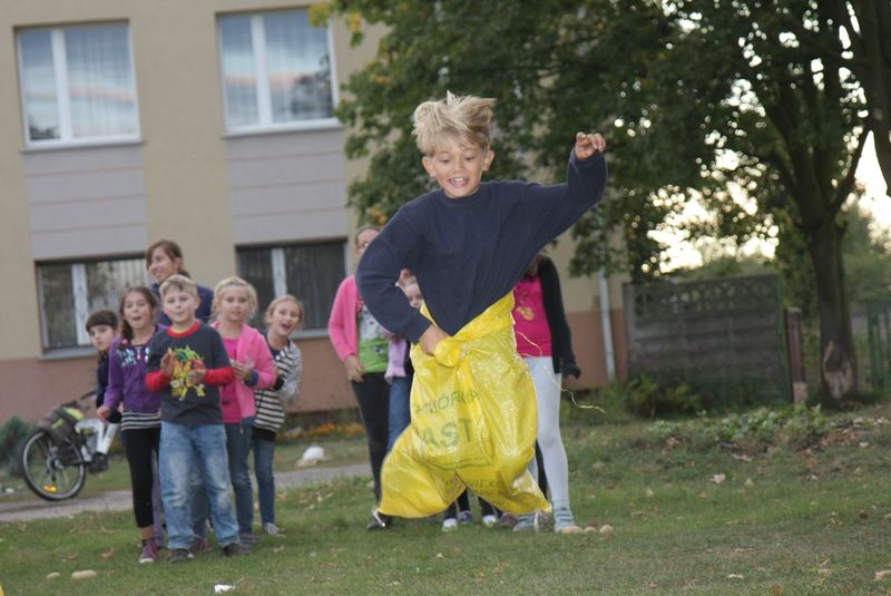 Święto Pieczonego Ziemniaka