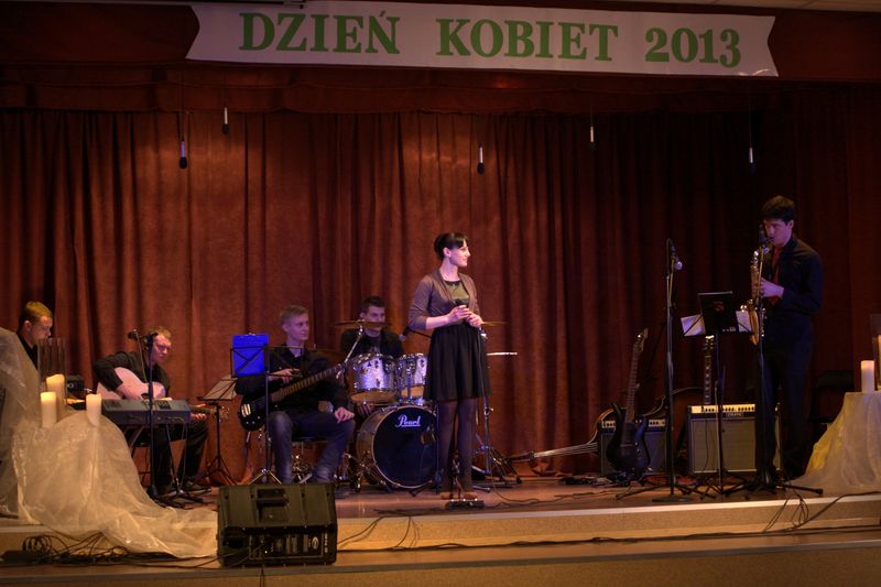 Wspominamy I Koncert Absolwentów Gimnazjum w Raszkowie