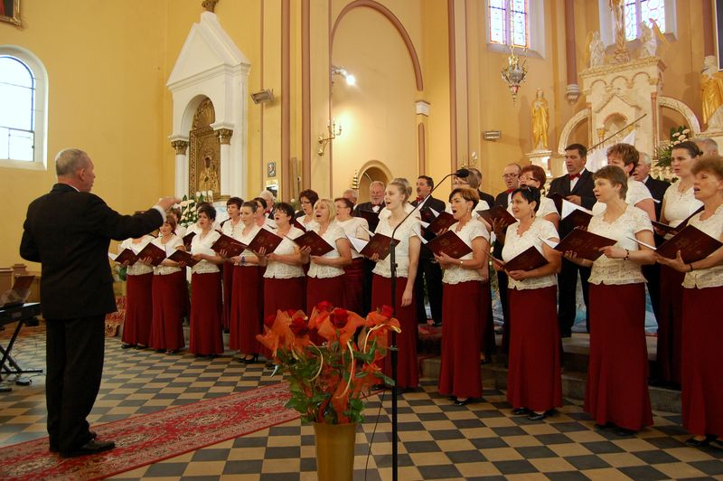 IX Raszkowskie Spotkania Muzyczne