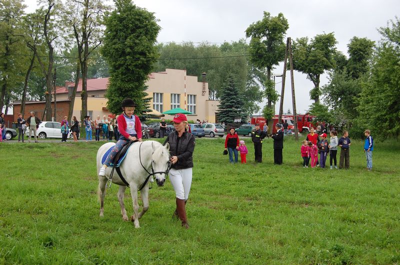 Dzień Dziecka w Korytnicy