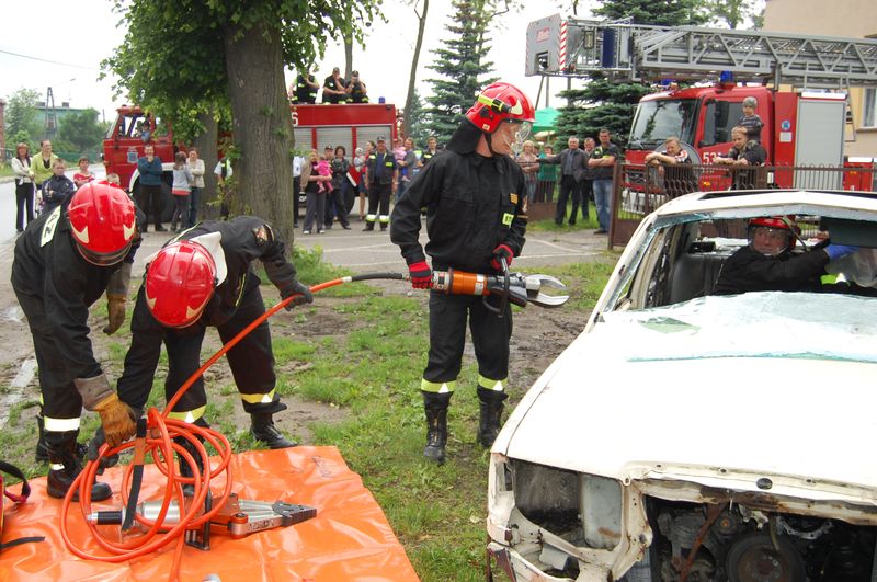 Dzień Dziecka w Korytnicy