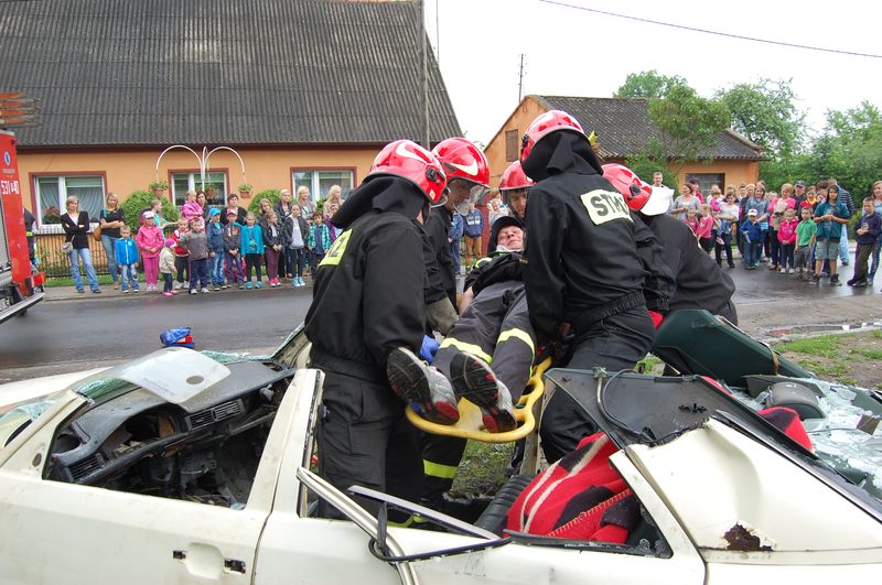 Dzień Dziecka w Korytnicy